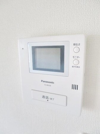 上高田フラッツの物件内観写真